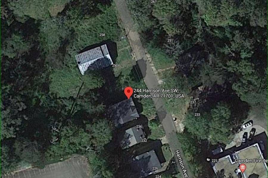 2nd image of 244 Harrison Ave SW