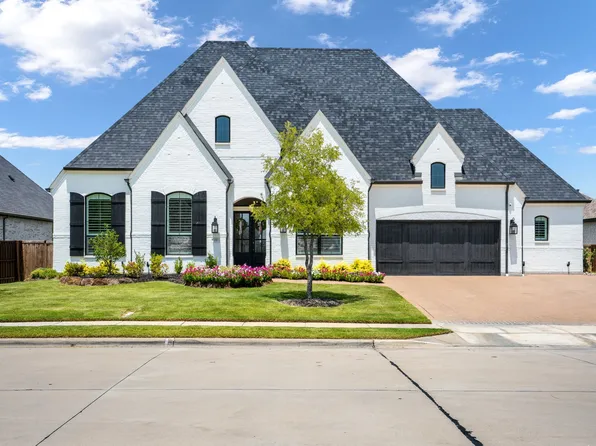 1990 Cornell Dr, Prosper, TX 75078