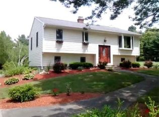 420 Myricks St, Taunton, MA 02780