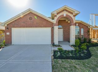 3715 Logandale Ridge Ln, Katy, TX 77493
