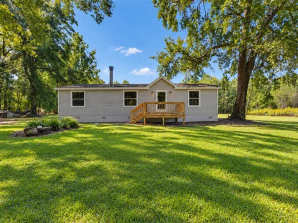 2009 Holder Rambo Rd, Huffman, TX 77336