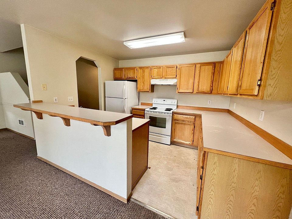 Large open Kitchen