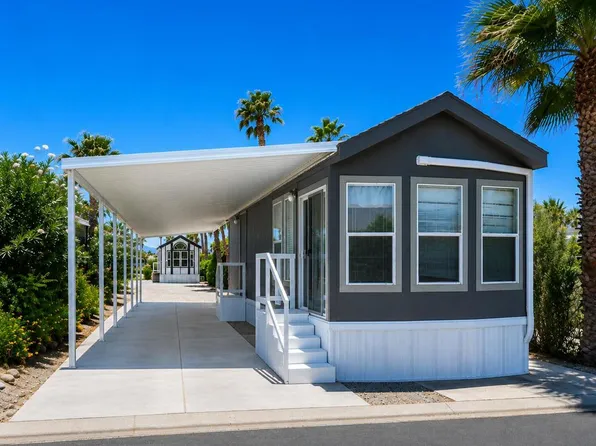16400 Bubbling Wells Rd #422, Desert Hot Springs, CA 92240
