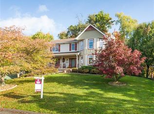 6302 Doe Cir, Trafford, PA 15085