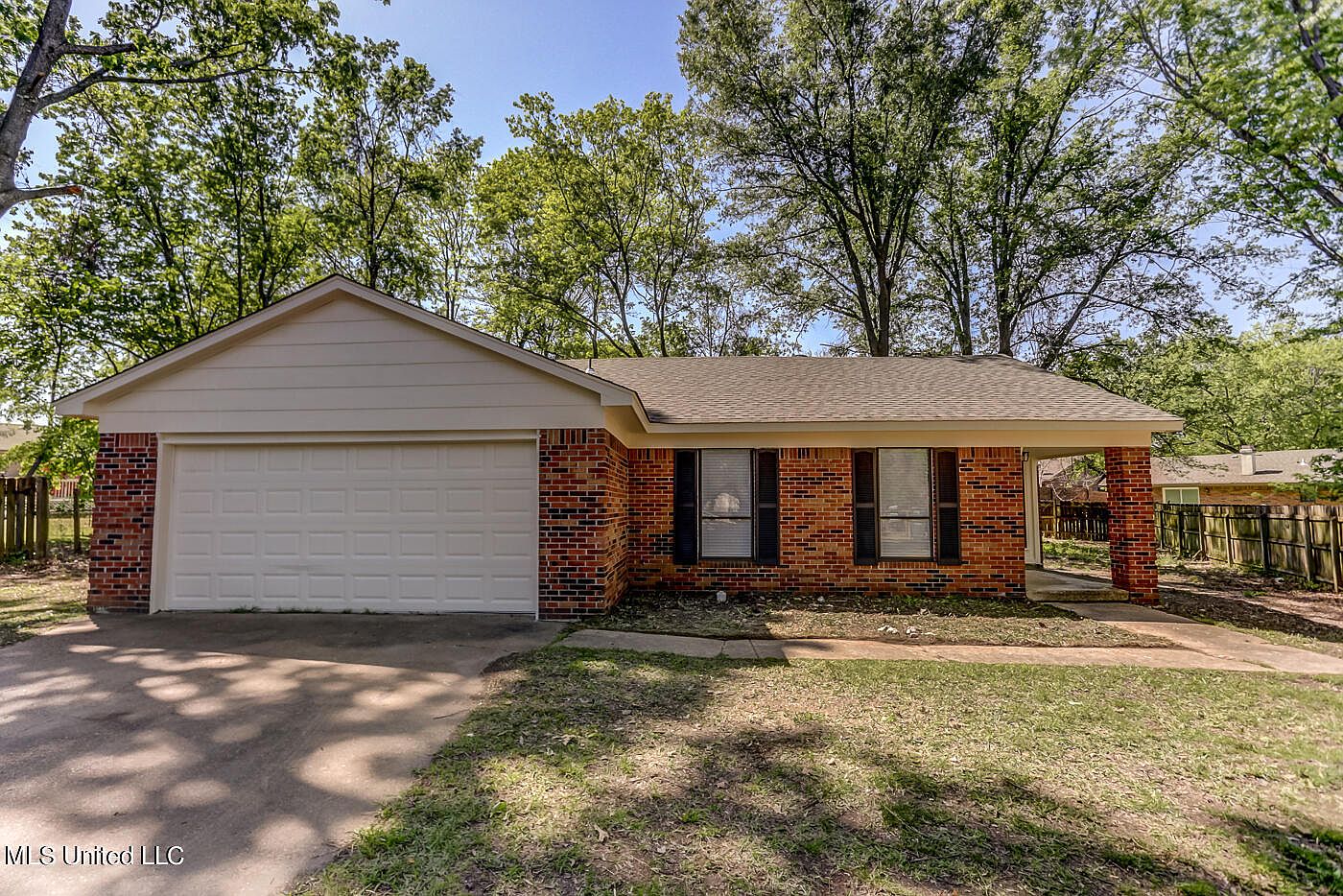 770 Pinestone Pl, Southaven, MS 38671 Zillow