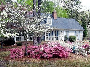 904 Woodberry Rd, Lexington, SC 29073