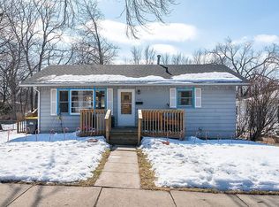1031 Ginter Ave, Iowa City, IA 52240