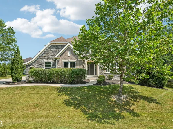 3650 W 141st St, Westfield, IN 46074