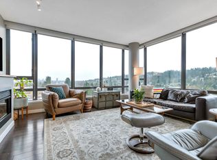 400 Capilano Rd #2002, Pt Moody, BC