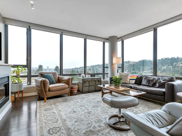 400 Capilano Rd #2002, Pt Moody, BC V3H 0E1