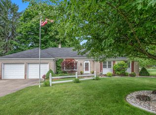 163 Minges Cir, Battle Creek, MI 49015