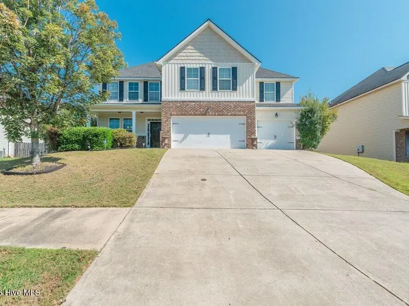 214 Kickham Lane, Grovetown, GA 30813