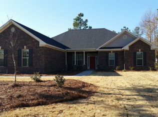 2052 Manchester St, Beech Island, SC 29842