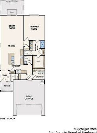 2nd image of 3526 Rancho Grande