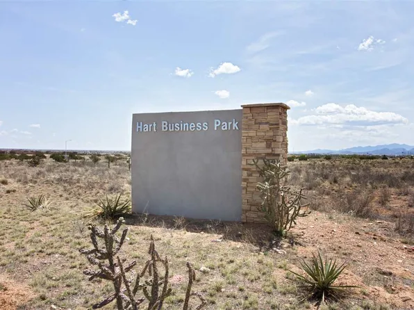4401 Hart Rd Lot 2, Santa Fe, NM 87507