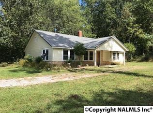 3331 Spring St, Hokes Bluff, AL 35903