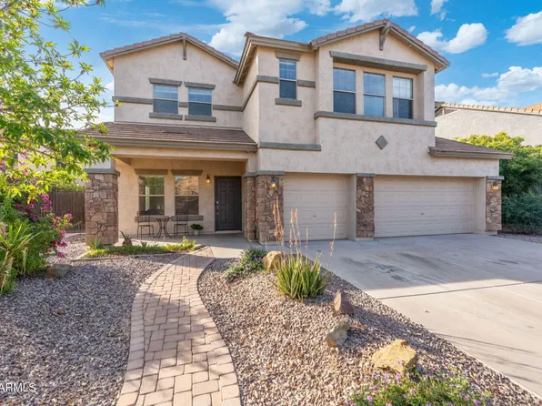 871 E KAPASI Lane, San Tan Valley, AZ 85140