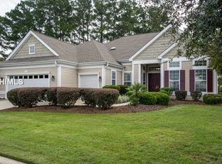 6 Trescot Ln, Bluffton, SC 29909
