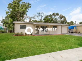 5171 SW 6th St, Pompano Beach, FL 33068