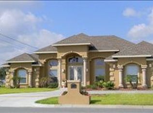 4618 Daytona, Harlingen, TX 78552