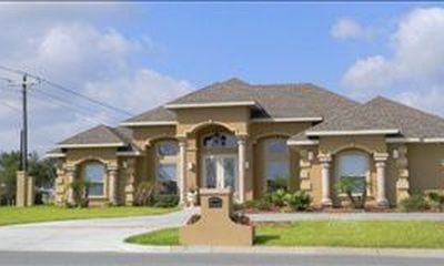 4618 Daytona, Harlingen, TX, 78552