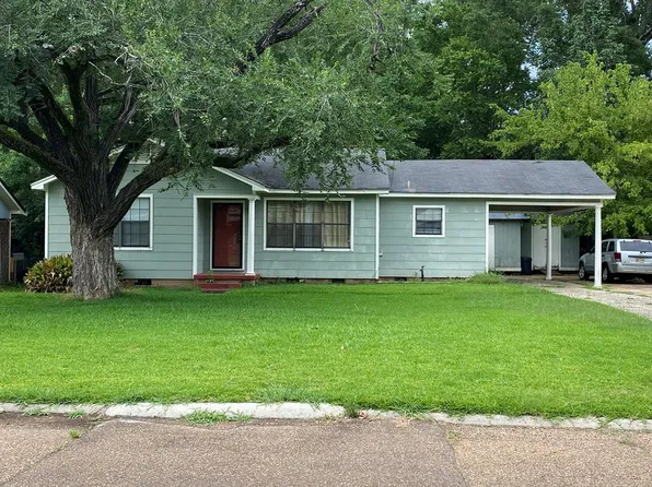 105 Brooklyn Dr, Natchez, MS 39120