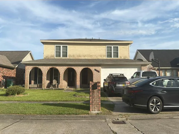 1933 Brighton Pl, Harvey, LA 70058