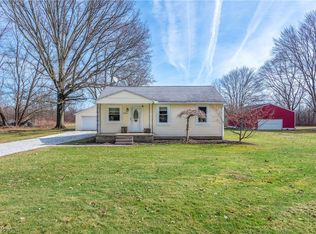 8998 Cooley Rd, Ravenna, OH 44266