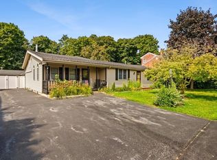 86 Everett St, Rockland, MA 02370