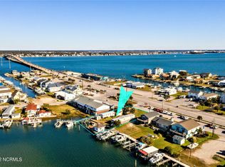 519 Atlantic Beach Cswy, Atlantic Beach, NC 28512
