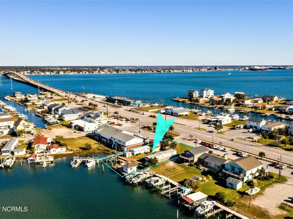 519 Atlantic Beach Causeway, Atlantic Beach, NC 28512