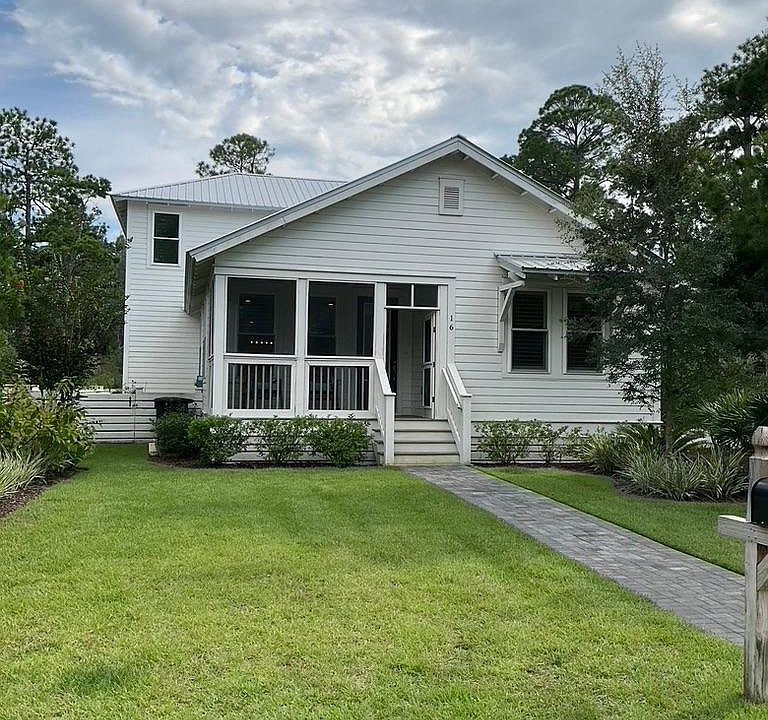 Front Elevation
