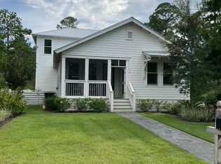 16 Riker Ave, Santa Rosa Beach, FL 32459