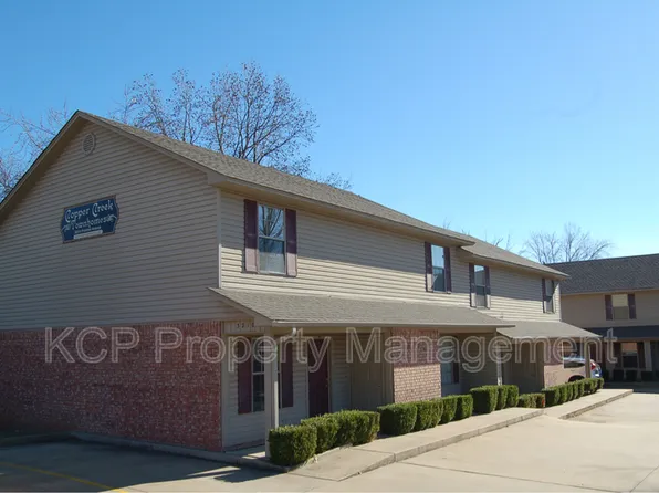 3210 Phoenix Ave, Fort Smith, AR