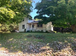 11145 Bowen Rd, Attica, NY 14011