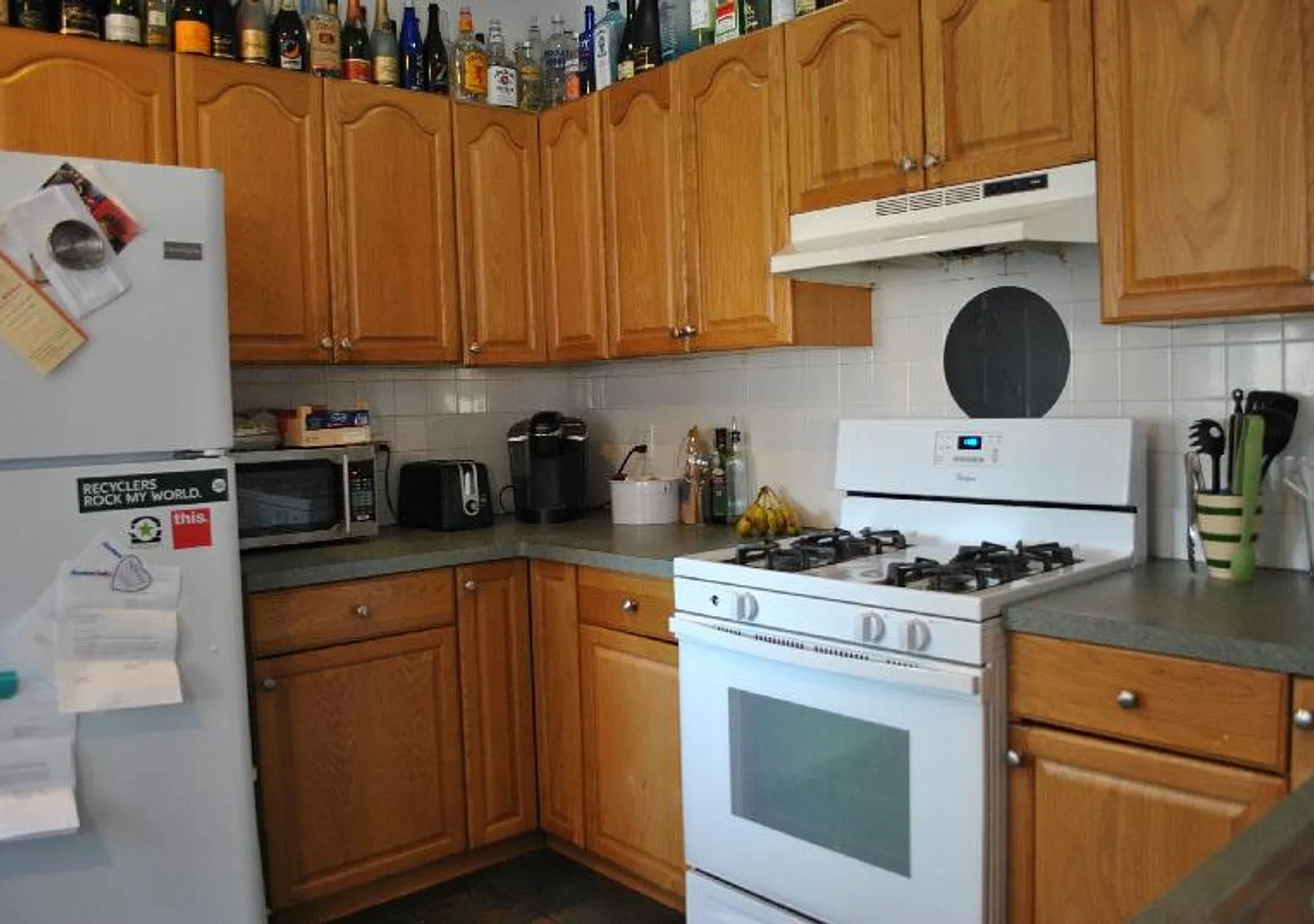 Allston 5 Bed/2 Bath On Gardner St. For 9/1/2026 — Photo 3