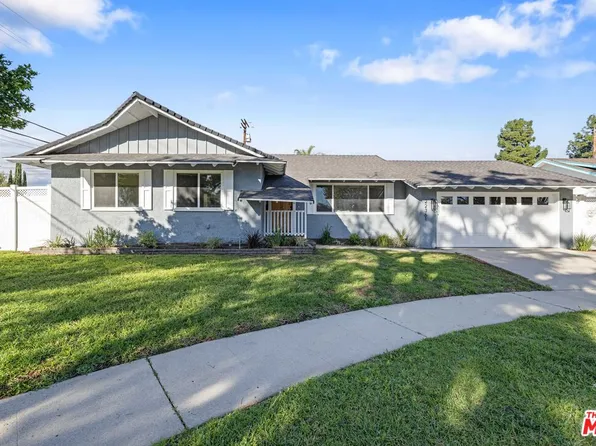 22361 Burton St, Canoga Park, CA 91304