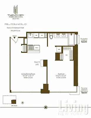 Rented by Living New York | media 13