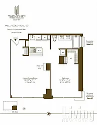 Rented by Living New York