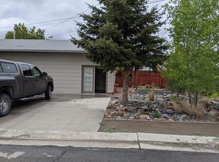 602 Avenue A, Powell, WY 82435