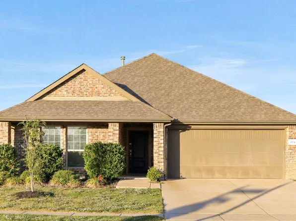 272 Jefferson Ln, Fate, TX 75189