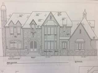 6403 S County Line Rd, Burr Ridge, IL 60527