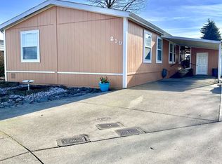 1699 N Terry St SPACE 219, Eugene, OR 97402