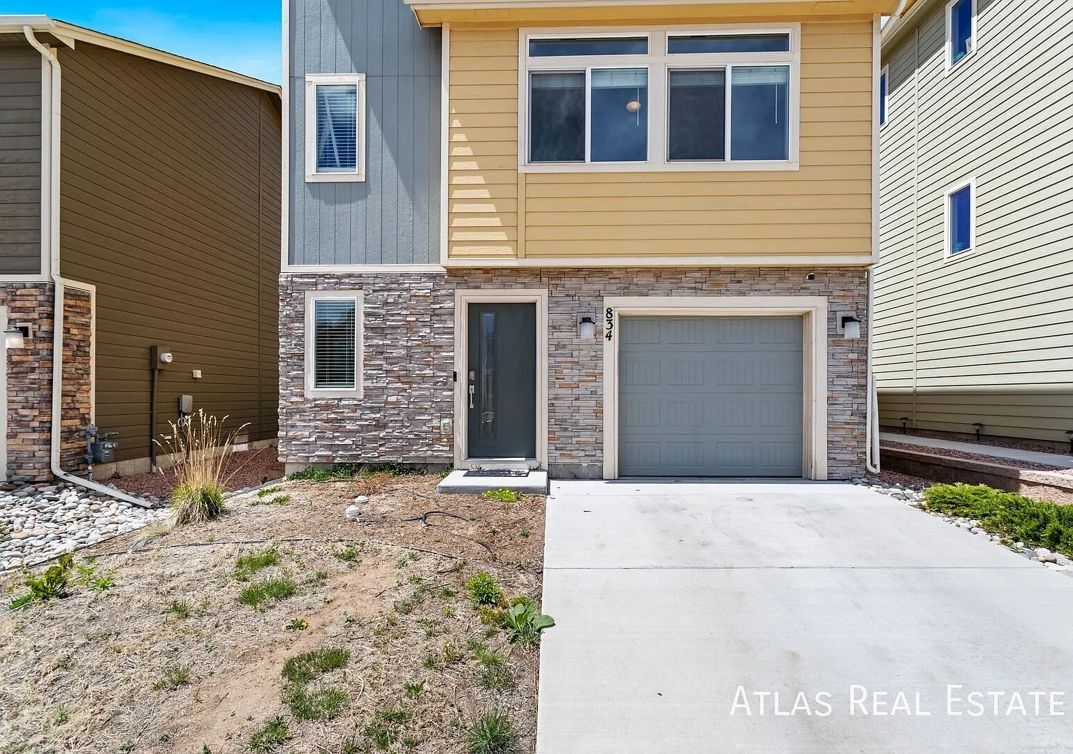 Modern 3-Bedroom Home in Patriot Park An Exceptional Value! — Photo 4