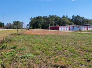 635 Old Highway 17, Louisville, GA 30434