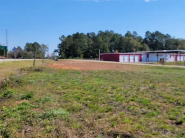 635 Old Highway 17, Louisville, GA 30434