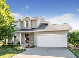 615 SE Cardinal Ln, Waukee, IA 50263