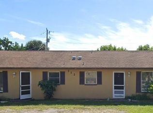 712 SE 47th St #1, Cape Coral, FL 33904