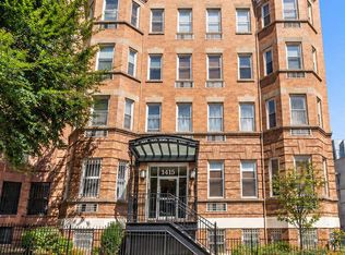 Hillside Condominium, Washington, DC 20009
