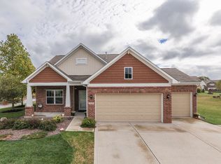 2233 Walpole Rd, Brownsburg, IN 46112